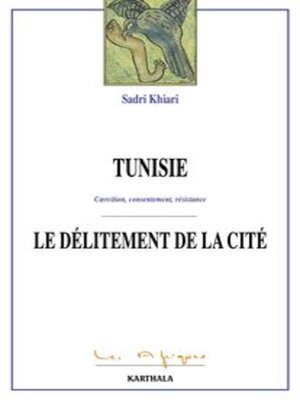 cover image of Tunisie